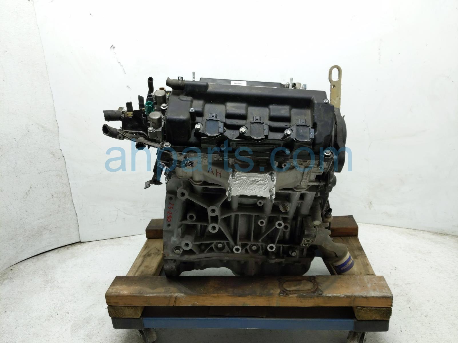 $995 Honda LONG BLOCK ENGINE / MOTOR = 46K MI $995 Honda LONG BLOCK ENGINE / MOTOR = 46K MI