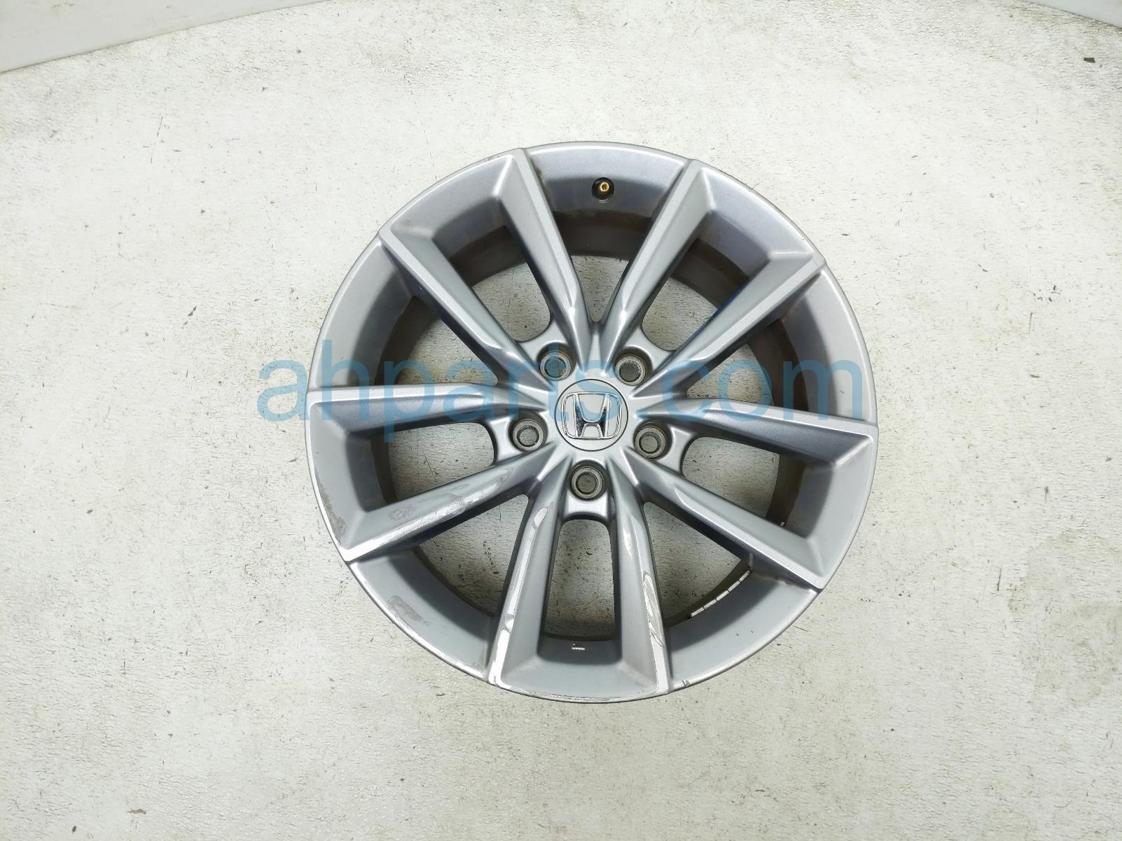 $149 Honda FR/RH WHEEL / RIM $149 Honda FR/RH WHEEL / RIM