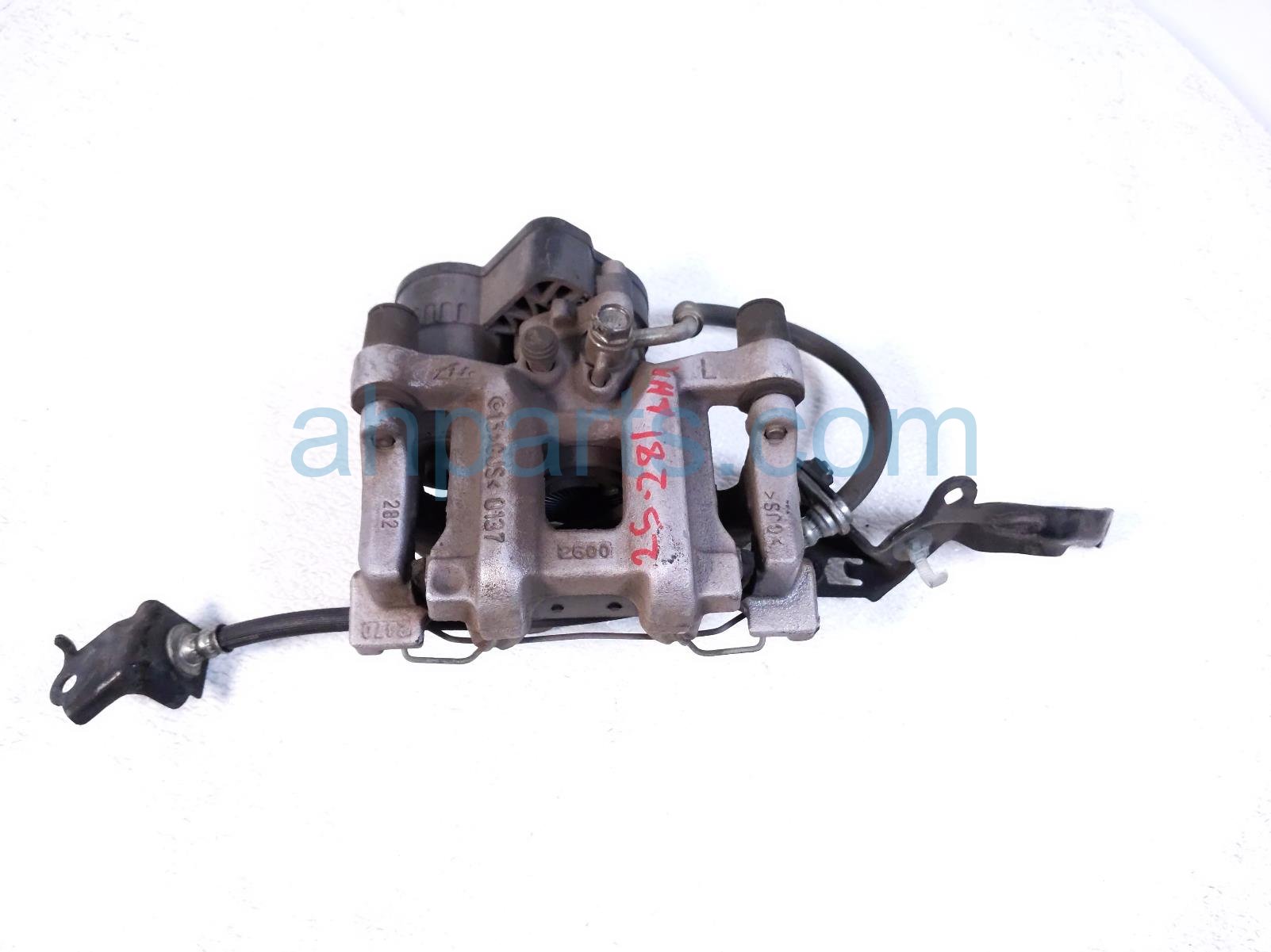 $115 Honda RR/LH BRAKE CALIPER $115 Honda RR/LH BRAKE CALIPER