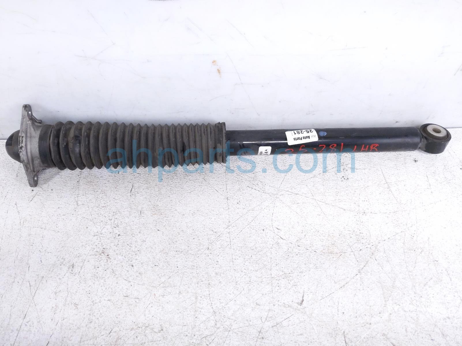 Honda RR/LH SHOCK ABSORBER Honda RR/LH SHOCK ABSORBER