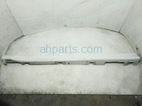 $125 Honda LH SIDE SKIRT / MOLDING - WHITE LX $125 Honda LH SIDE SKIRT / MOLDING - WHITE LX