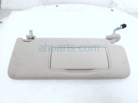 $35 Honda RH SUN VISOR - GREY $35 Honda RH SUN VISOR - GREY