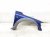 2002 Volvo V70 Front Passenger Fender W/ Arch Trim Blue 9203560 Replacement 2002 Volvo V70 Front Passenger Fender W/ Arch Trim Blue 9203560 Replacement thumbnail