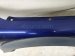 2002 Volvo V70 Front Passenger Fender W/ Arch Trim Blue 9203560 Replacement 2002 Volvo V70 Front Passenger Fender W/ Arch Trim Blue 9203560 Replacement thumbnail