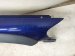 2002 Volvo V70 Front Passenger Fender W/ Arch Trim Blue 9203560 Replacement 2002 Volvo V70 Front Passenger Fender W/ Arch Trim Blue 9203560 Replacement thumbnail