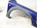 2002 Volvo V70 Front Passenger Fender W/ Arch Trim Blue 9203560 Replacement 2002 Volvo V70 Front Passenger Fender W/ Arch Trim Blue 9203560 Replacement thumbnail