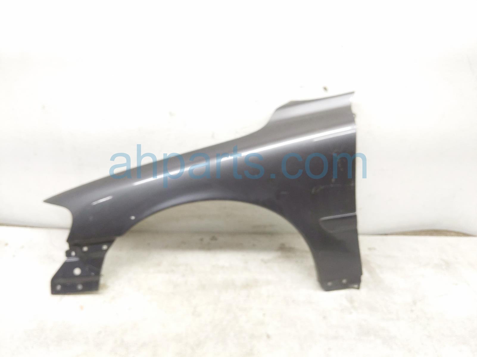 $99 Volvo LH FENDER - GRAY
