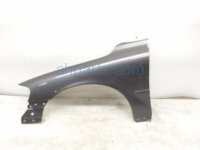 $99 Volvo LH FENDER - GRAY $99 Volvo LH FENDER - GRAY
