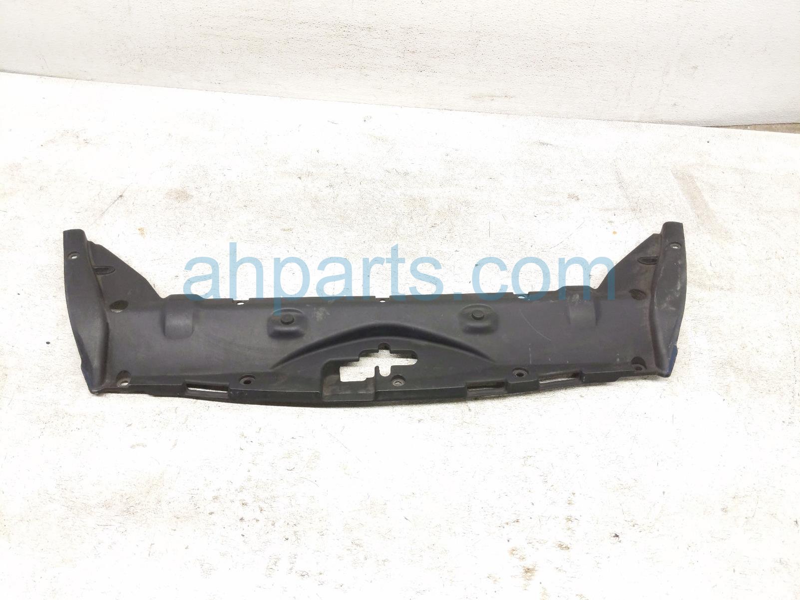 $15 Honda UPPER RADIATOR SUPPORT SIGHT SHIELD $15 Honda UPPER RADIATOR SUPPORT SIGHT SHIELD