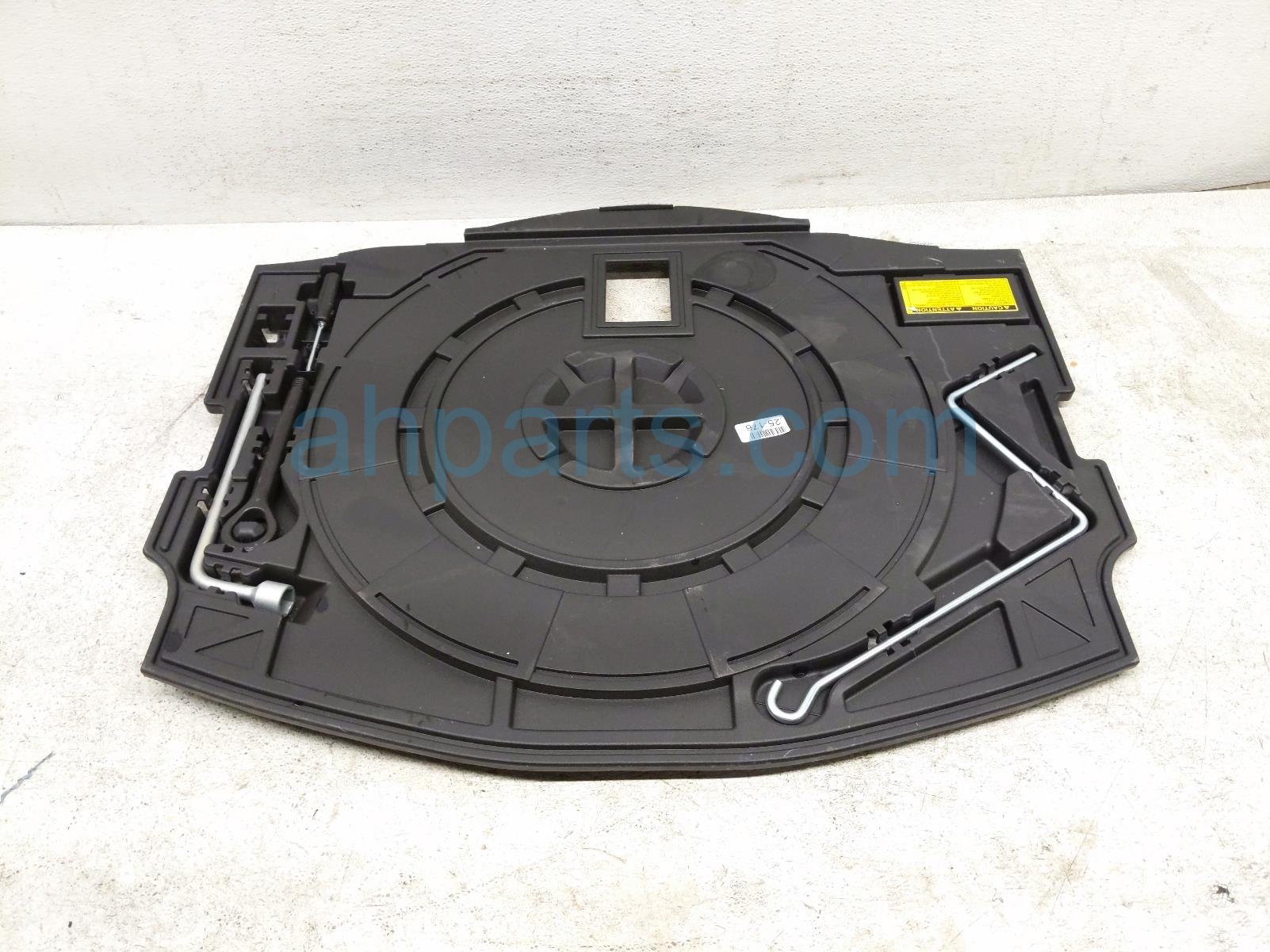 $149 Lexus SPARE TIRE TOOL KIT W/TRAY $149 Lexus SPARE TIRE TOOL KIT W/TRAY