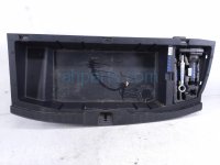 $125 Honda REAR PANEL LINING TRAY COMPARTMENT $125 Honda REAR PANEL LINING TRAY COMPARTMENT