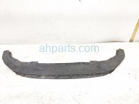 $99 Volkswagen FRONT BUMPER LOWER VALANCE - BLACK $99 Volkswagen FRONT BUMPER LOWER VALANCE - BLACK