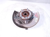 $75 Chrysler FR/LH SPINDLE KNUCKLE HUB ASSY $75 Chrysler FR/LH SPINDLE KNUCKLE HUB ASSY