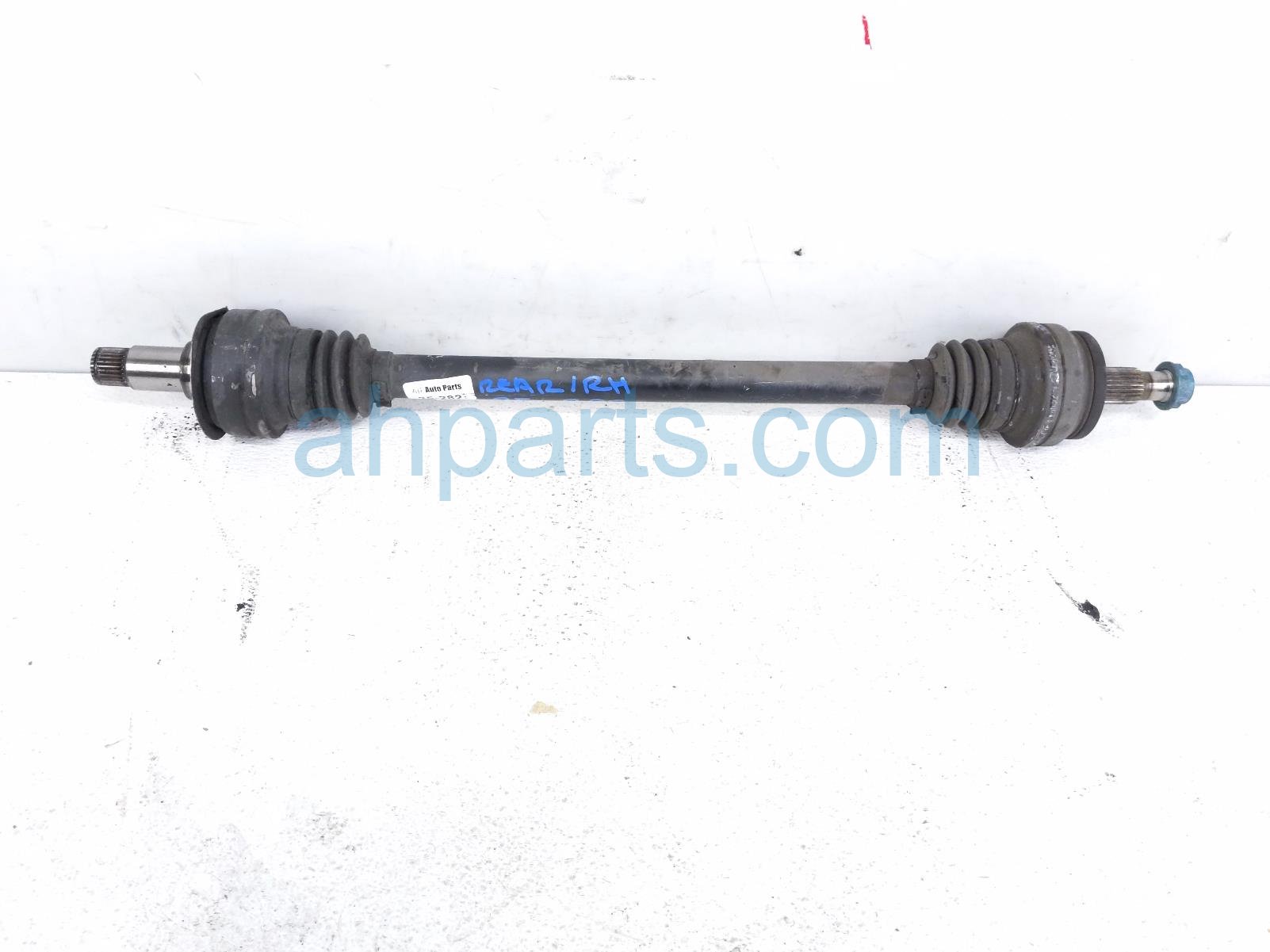 $85 Mercedes RR/RH CV AXLE DRIVE SHAFT