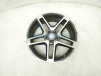 $295 Mercedes RR/LH WHEEL / RIM CURB RASH ALL OVER $295 Mercedes RR/LH WHEEL / RIM CURB RASH ALL OVER