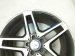 2015 Mercedes Glk350 Rear Driver Wheel / Rim Curb Rash All Over 204 401 66 02 Replacement 2015 Mercedes Glk350 Rear Driver Wheel / Rim Curb Rash All Over 204 401 66 02 Replacement thumbnail