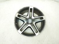 $295 Mercedes RR/RH WHEEL / RIM CURB RASH ALL OVER $295 Mercedes RR/RH WHEEL / RIM CURB RASH ALL OVER