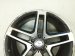 2015 Mercedes Glk350 Rear Passenger Wheel / Rim Curb Rash All Over 204 401 66 02 Replacement 2015 Mercedes Glk350 Rear Passenger Wheel / Rim Curb Rash All Over 204 401 66 02 Replacement thumbnail