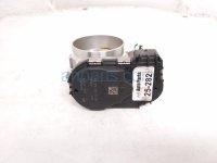 $59 Mercedes THROTTLE BODY $59 Mercedes THROTTLE BODY