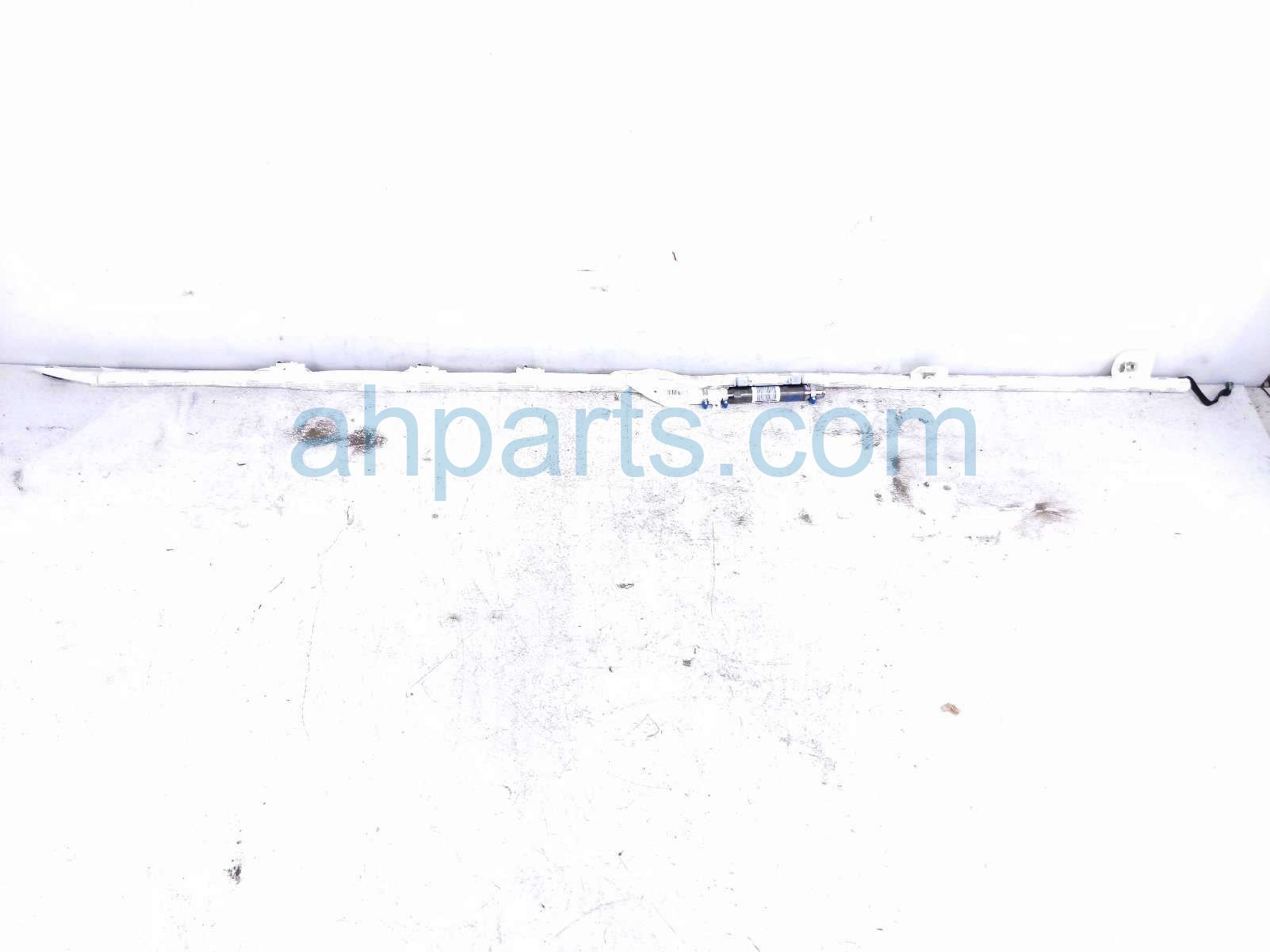 Mercedes PASSENGER ROOF CURTAIN AIRBAG Mercedes PASSENGER ROOF CURTAIN AIRBAG