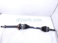$145 Scion FR/RH CV AXLE DRIVE SHAFT - $145 Scion FR/RH CV AXLE DRIVE SHAFT -