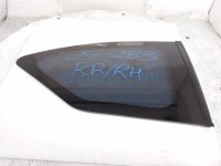$85 Scion RH QUARTER WINDOW GLASS $85 Scion RH QUARTER WINDOW GLASS