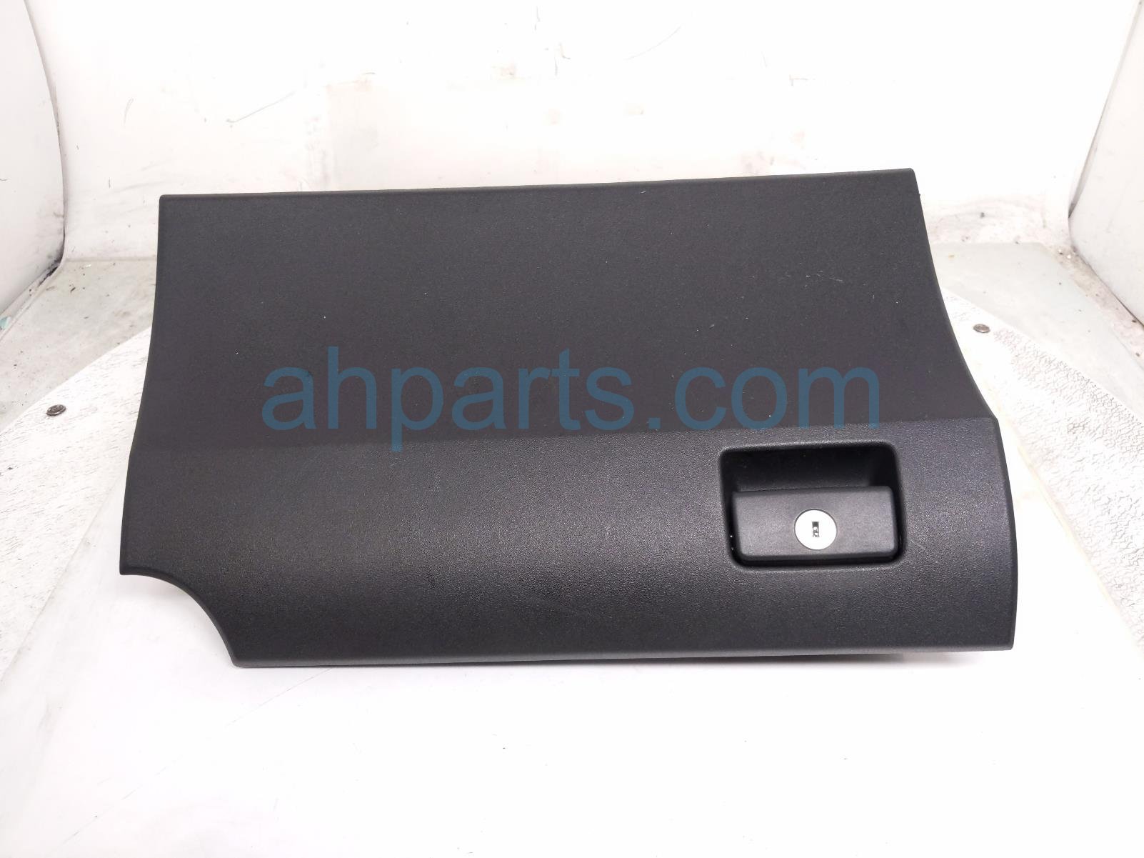 Scion GLOVE COMPARTMENT BOX - BLACK - Scion GLOVE COMPARTMENT BOX - BLACK -