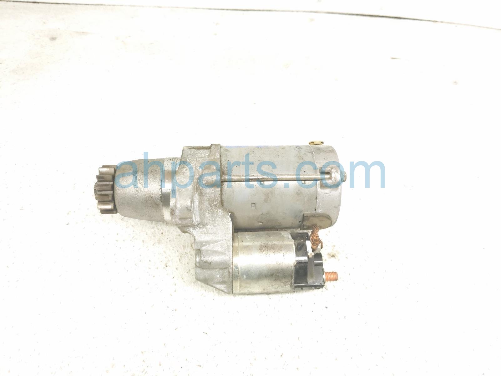 Lexus STARTER MOTOR Lexus STARTER MOTOR