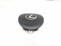 $445 Lexus DRIVER WHEEL AIRBAG $445 Lexus DRIVER WHEEL AIRBAG