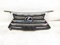 $650 Lexus UPPER GRILLE - BLACK / CHROME $650 Lexus UPPER GRILLE - BLACK / CHROME