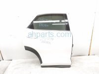 $995 Lexus RR/RH DOOR - WHITE - NO INSIDE TRIM $995 Lexus RR/RH DOOR - WHITE - NO INSIDE TRIM