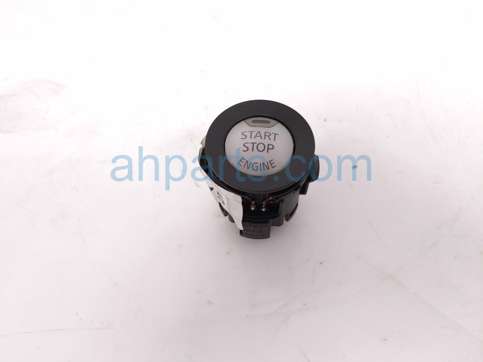 Nissan ENGINE START / STOP IGNITION SWITCH Nissan ENGINE START / STOP IGNITION SWITCH