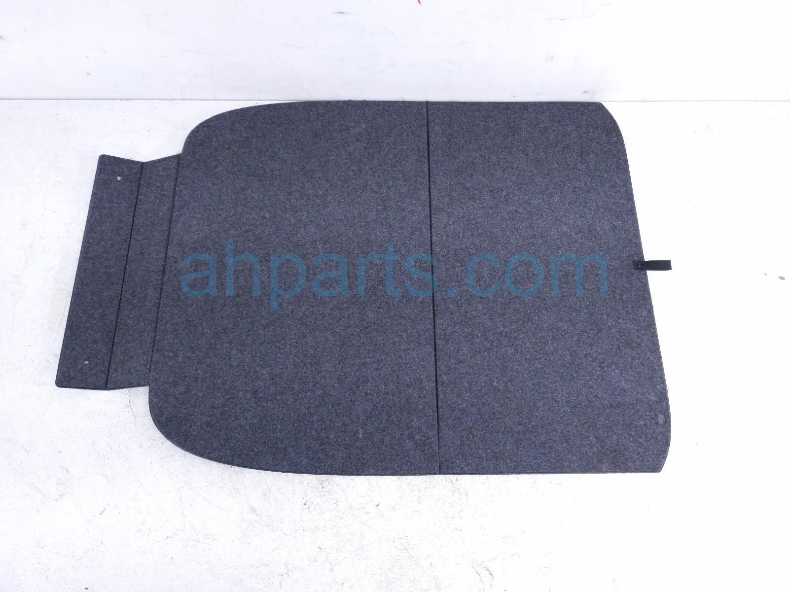 Honda TRUNK FLOOR CARGO LINER - BLK Honda TRUNK FLOOR CARGO LINER - BLK
