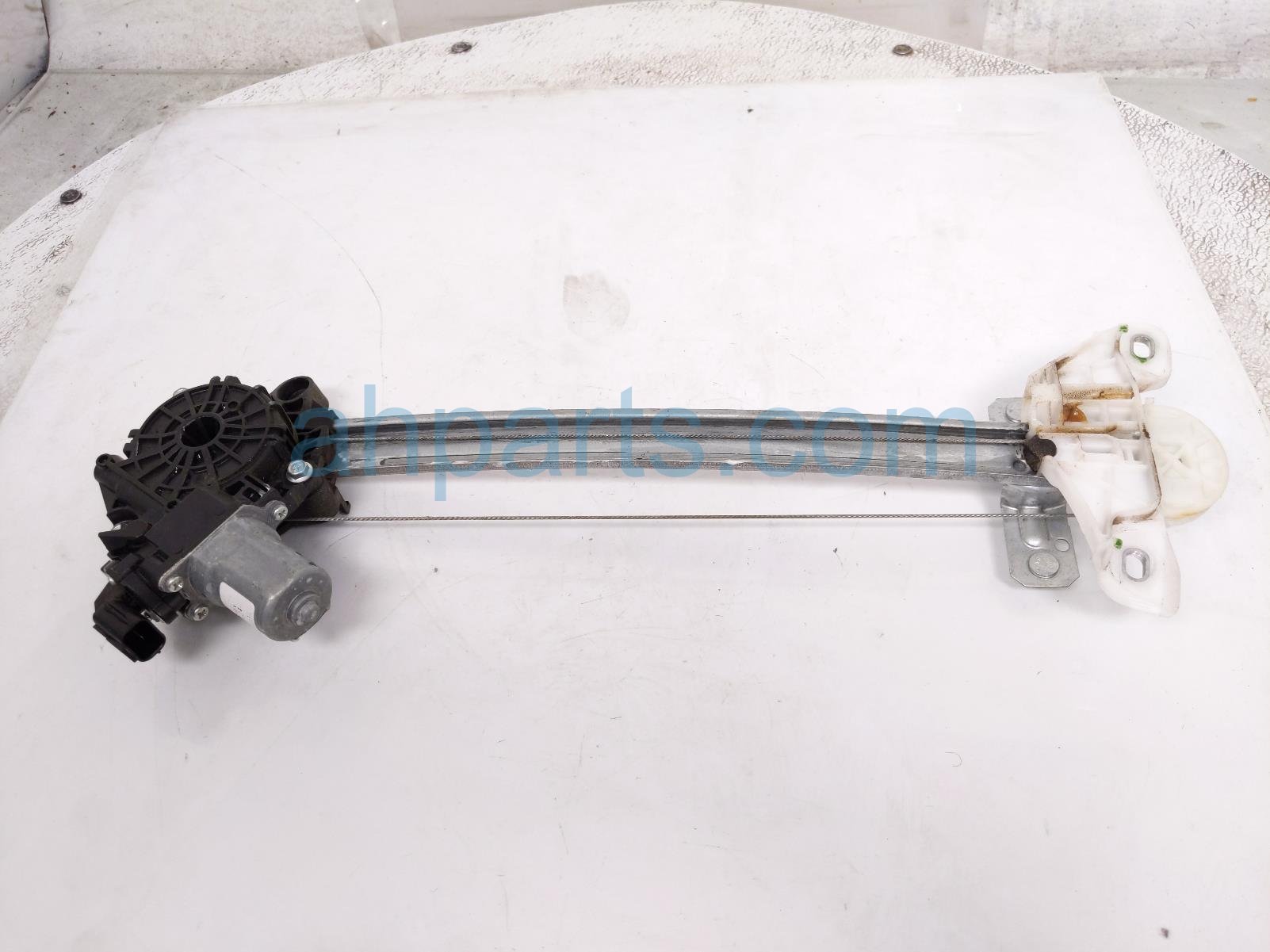 Honda RR/RH WINDOW REGULATOR & MOTOR Honda RR/RH WINDOW REGULATOR & MOTOR