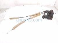 $25 Honda FR/RH DOOR LOCK ACTUATOR $25 Honda FR/RH DOOR LOCK ACTUATOR