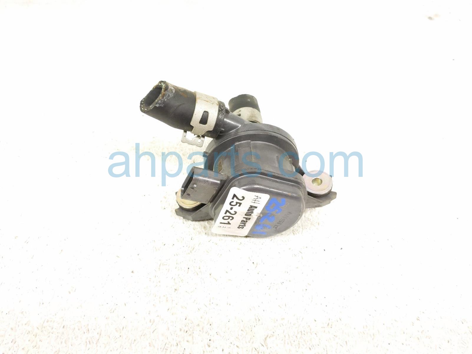$135 Honda ELECTRIC WATER PUMP ASSY $135 Honda ELECTRIC WATER PUMP ASSY