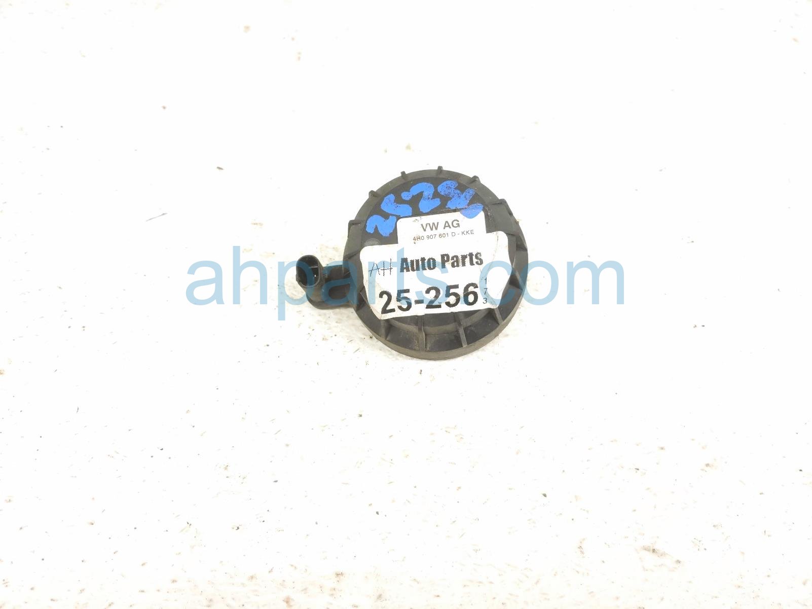 $35 Volkswagen NOISE IMPACT SOUND ACTUATOR $35 Volkswagen NOISE IMPACT SOUND ACTUATOR