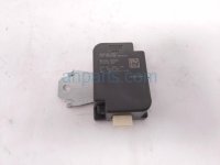 $249 Toyota TPMS RECEIVER MODULE RR/LH $249 Toyota TPMS RECEIVER MODULE RR/LH