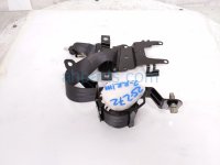 $50 Honda 2ND ROW MID SEAT BELT - BLACK $50 Honda 2ND ROW MID SEAT BELT - BLACK