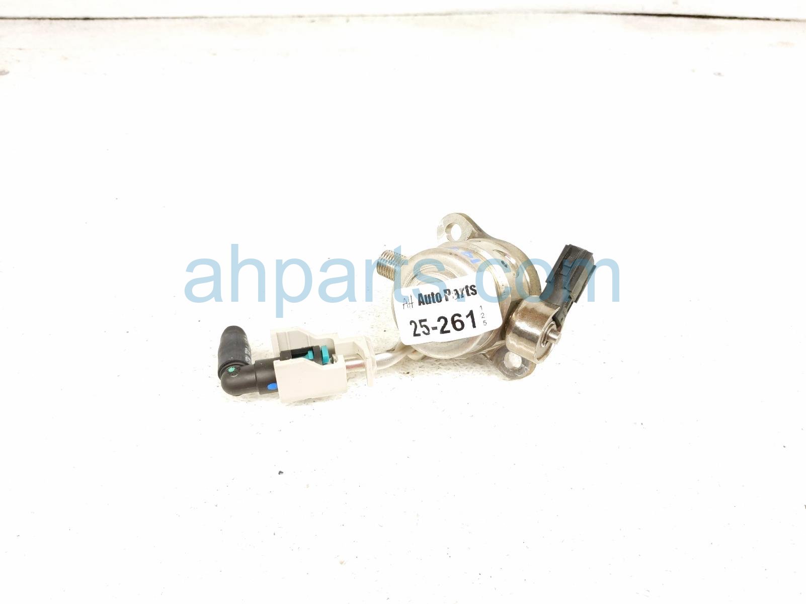 $249 Honda HIGH PRESSURE FUEL PUMP - ENGINE MTD $249 Honda HIGH PRESSURE FUEL PUMP - ENGINE MTD
