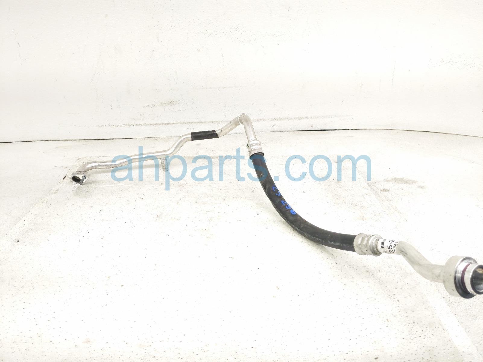 $100 Volkswagen A/C SUCTION HOSE - 2.0L $100 Volkswagen A/C SUCTION HOSE - 2.0L
