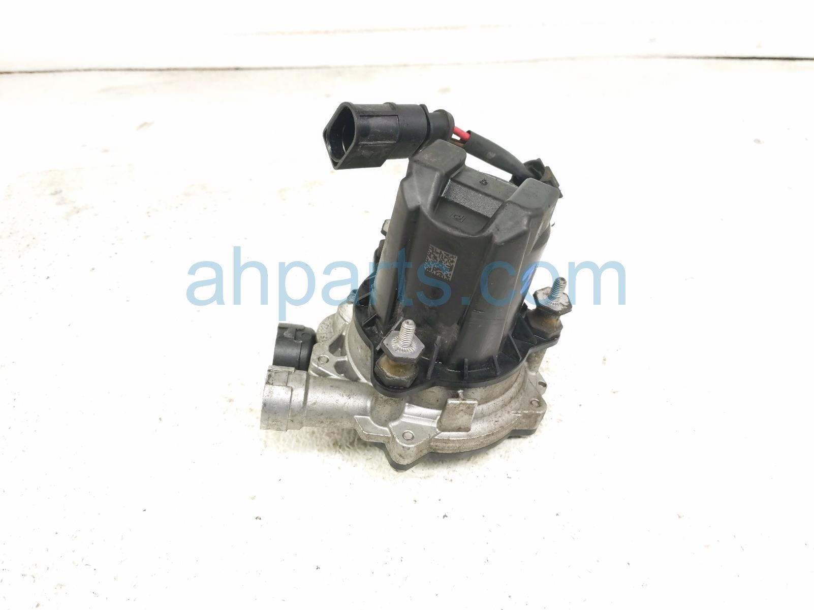 $175 Volkswagen SECONDARY AIR INJECTION PUMP - 2.0L $175 Volkswagen SECONDARY AIR INJECTION PUMP - 2.0L