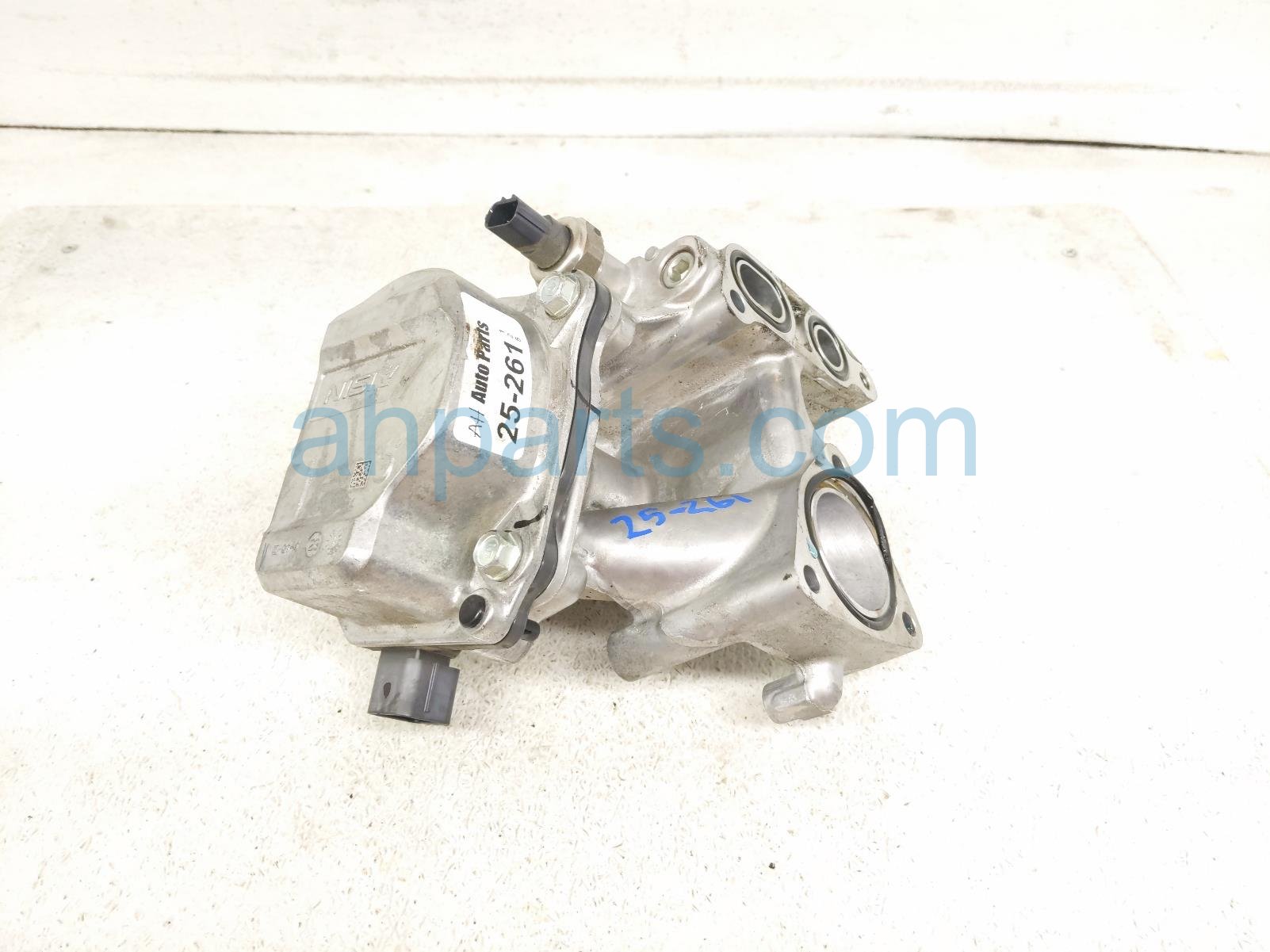 $250 Honda PASSAGE WATER ASSY - 2.0L HYBRID $250 Honda PASSAGE WATER ASSY - 2.0L HYBRID