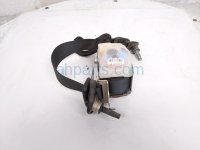 $35 Nissan 3RD ROW RH SEAT BELT - BLACK $35 Nissan 3RD ROW RH SEAT BELT - BLACK