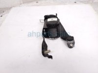 $25 Honda 2ND ROW RH SEAT BELT - BLACK $25 Honda 2ND ROW RH SEAT BELT - BLACK