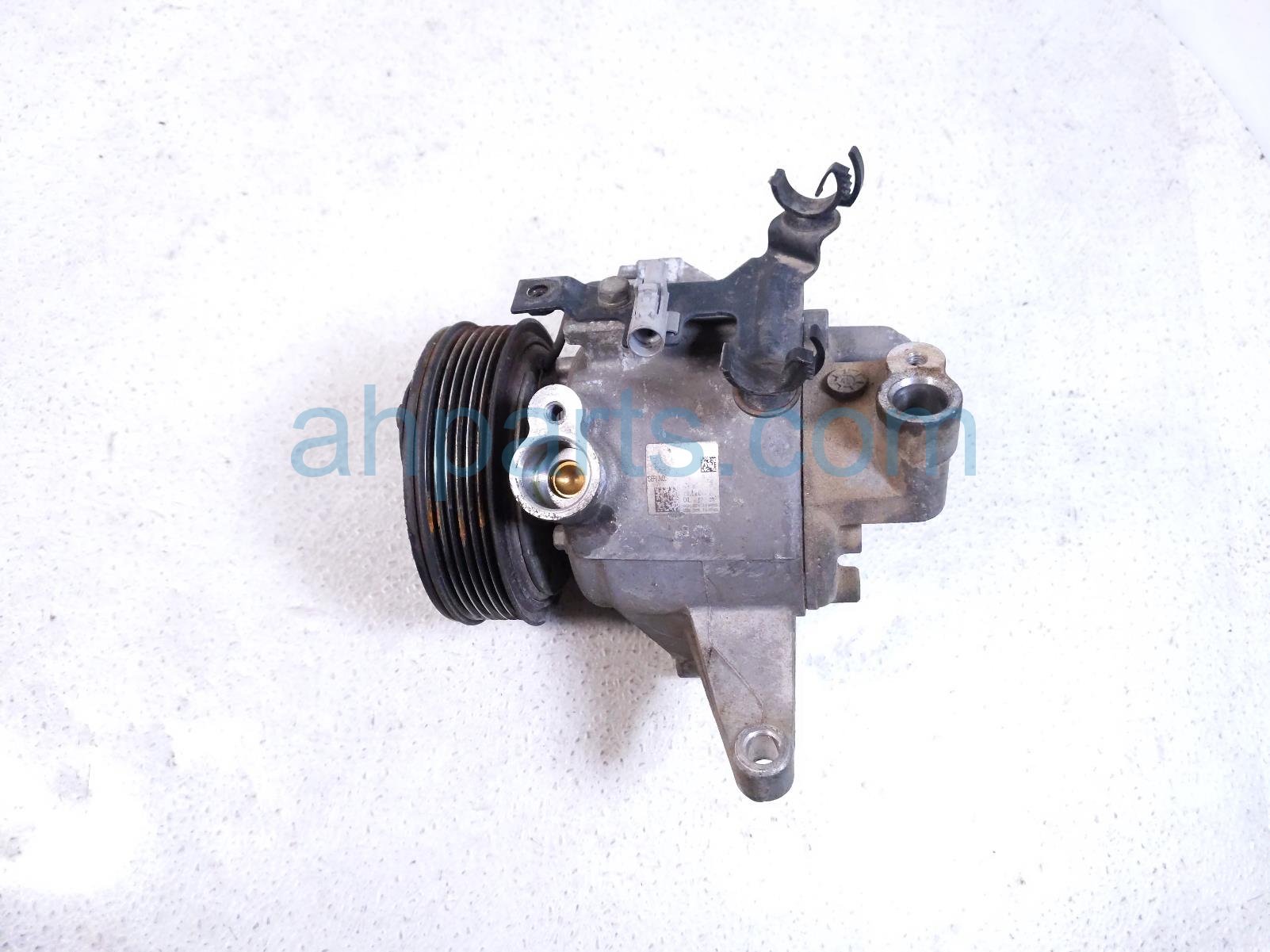 Subaru AC PUMP / COMPRESSOR Subaru AC PUMP / COMPRESSOR