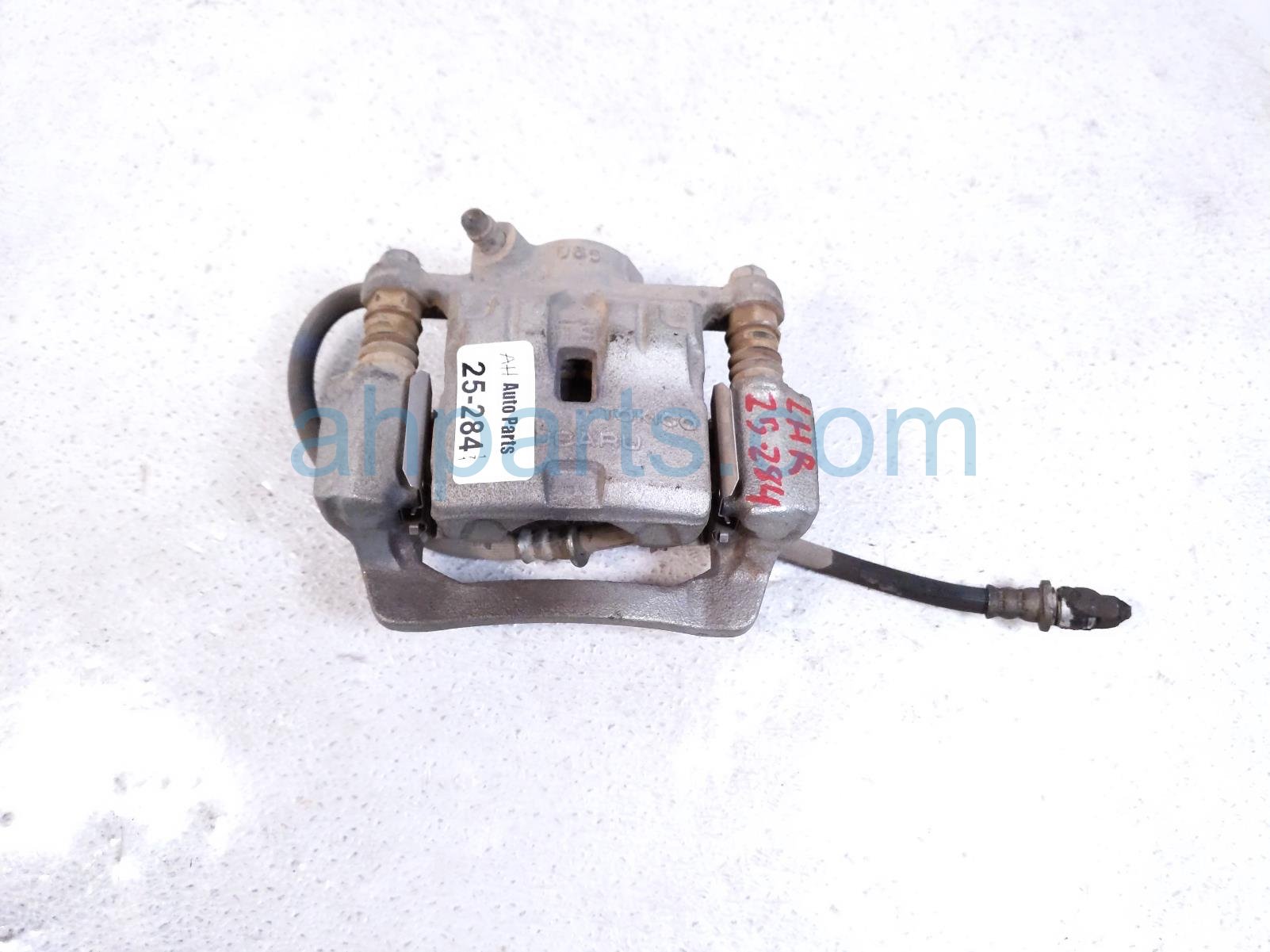 Subaru CORE CORE RR/LH BRAKE CALIPER Subaru CORE CORE RR/LH BRAKE CALIPER