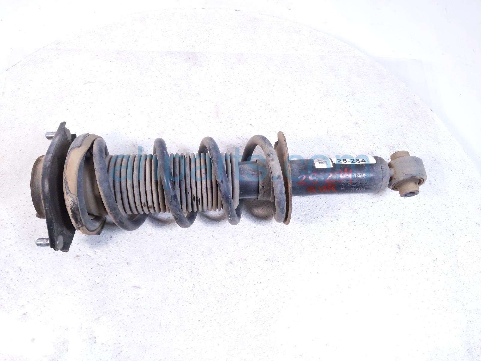 Subaru RR/RH STRUT ABSORBER + SPRING