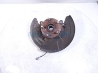 $49 Subaru FR/RH SPINDLE KNUCKLE HUB $49 Subaru FR/RH SPINDLE KNUCKLE HUB