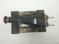 Subaru REAR DIFFERENTIAL Subaru REAR DIFFERENTIAL